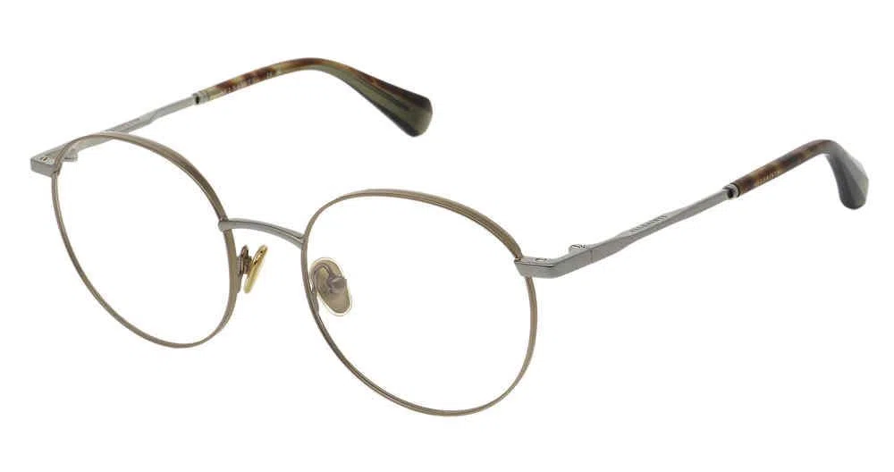 Allsaints PARKER Eyeglasses - view 9
